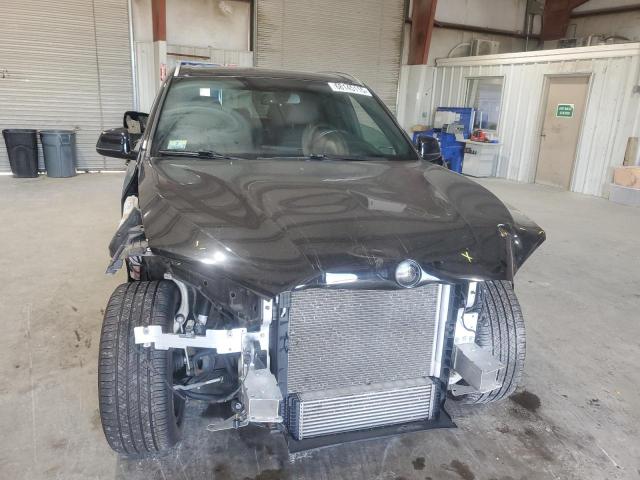 Photo 5 from auction – 2018 BMW X5 XDRIVE3 with VIN 5UXKR0C57J0Y06567