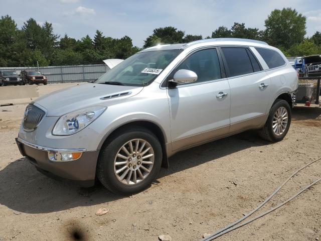 BUICK ENCLAVE 2012 with VIN 5GAKVCED6CJ124006 - Photo from auction