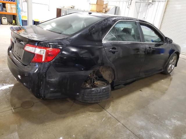 Photo 3 from auction – 2012 TOYOTA CAMRY BASE with VIN 4T1BF1FK0CU188145
