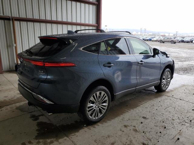 Photo 3 from auction – 2021 TOYOTA VENZA LE with VIN JTEAAAAH1MJ044211