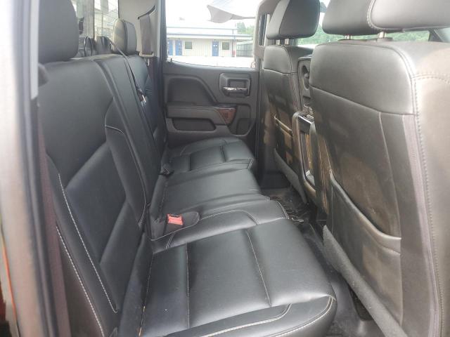 Photo 10 from auction – 2016 GMC SIERRA K1500 SLE with VIN 1GTV2MECXGZ408988