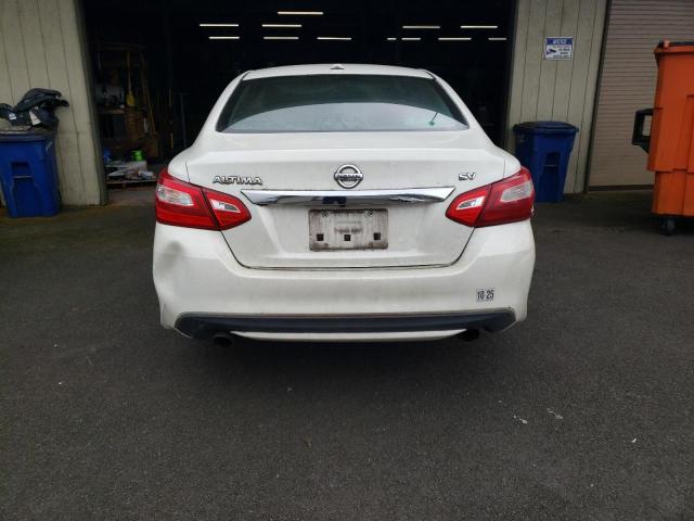Photo 6 from auction – 2017 NISSAN ALTIMA 2.5 with VIN 1N4AL3AP2HC167498