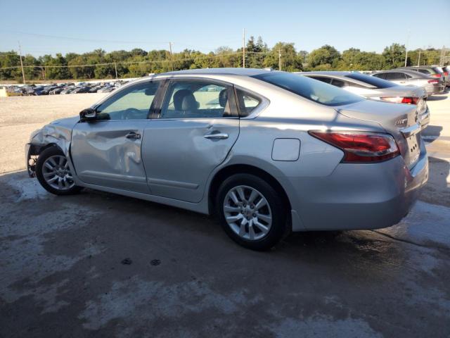 Photo 2 from auction – 2015 NISSAN ALTIMA 2.5 with VIN 1N4AL3APXFN404353