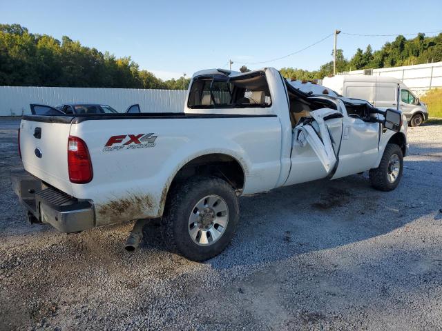 Photo 3 from auction – 2010 FORD F250 SUPER with VIN 1FTSW2B59AEB05779