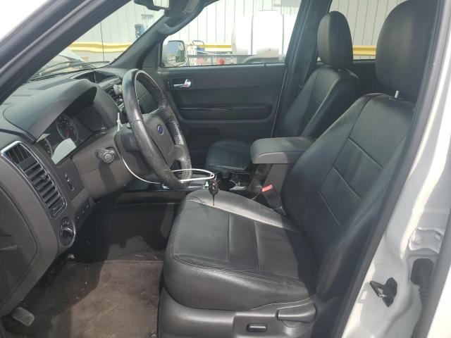 Photo 7 from auction – 2011 FORD ESCAPE LIM with VIN 1FMCU0E76BKA08288