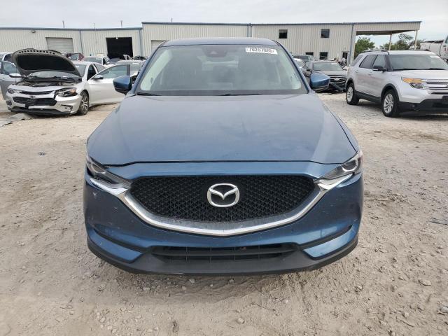 Photo 5 from auction – 2017 MAZDA CX-5 TOURI with VIN JM3KFBCL1H0157497