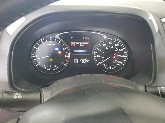 Photo 9 from auction – 2015 NISSAN PATHFINDER with VIN 5N1AR2MN6FC668920