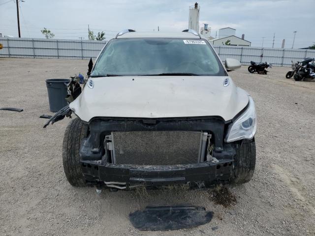 Photo 5 from auction – 2014 BUICK ENCLAVE with VIN 5GAKVBKDXEJ361860