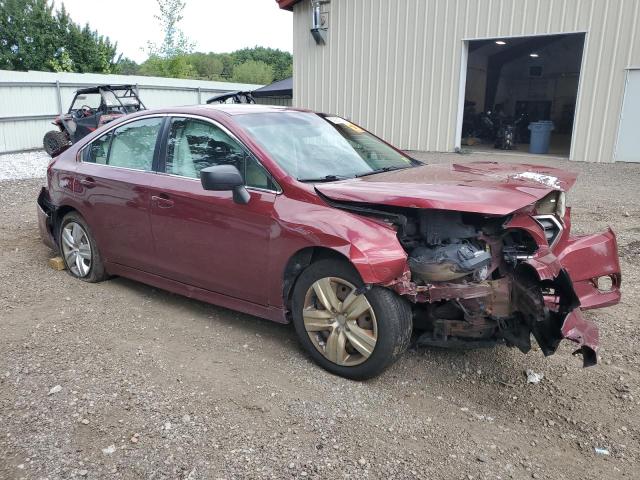 Photo 4 from auction – 2016 SUBARU LEGACY 2.5 with VIN 4S3BNAA69G3050763