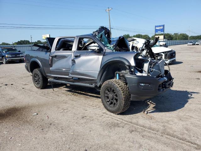 Photo 4 from auction – 2025 RAM 2500 LARAM with VIN 3C6TR5CJ1SG551628