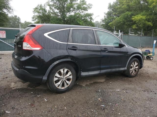Photo 3 from auction – 2013 HONDA CR-V EX with VIN 2HKRM4H53DH673439
