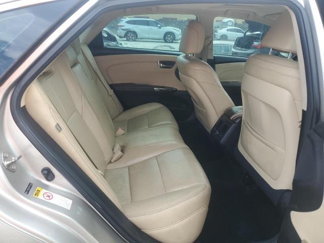 Photo 10 from auction – 2013 TOYOTA AVALON HYB with VIN 4T1BD1EB5DU013625
