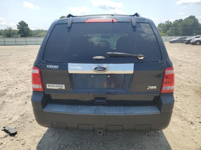 Zdjęcie 6 z aukcji – 2012 FORD ESCAPE LIM z VIN 1FMCU9EG3CKA98828
