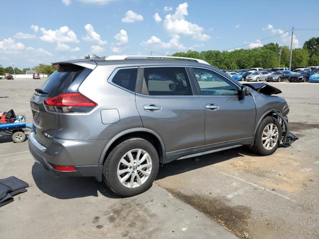 Photo 3 from auction – 2017 NISSAN ROGUE S with VIN KNMAT2MV3HP593997