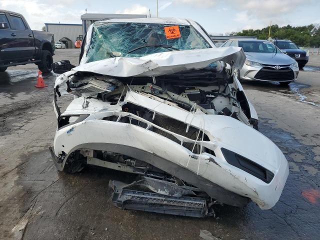 Photo 5 from auction – 2018 NISSAN VERSA NOTE with VIN 3N1CE2CP9JL358840