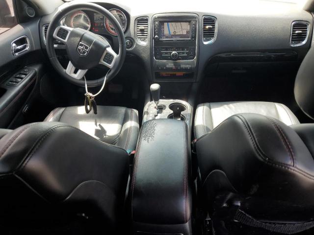 Photo 8 from auction – 2013 DODGE DURANGO R/ with VIN 1C4SDJCTXDC674489