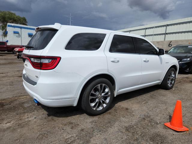 Photo 3 from auction – 2020 DODGE DURANGO R/ with VIN 1C4SDJCT5LC116435