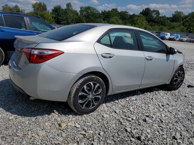Photo 3 from auction – 2016 TOYOTA COROLLA L with VIN 2T1BURHE9GC511708