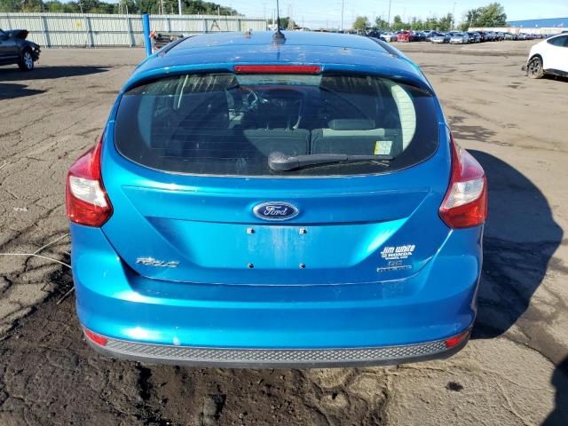 صورة رقم 6 من المزاد - 2012 FORD FOCUS SE مع VIN 1FAHP3K25CL400126