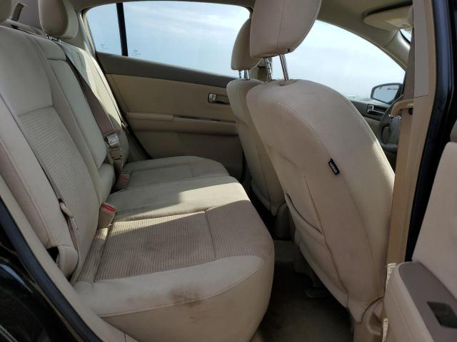 Photo 10 from auction – 2012 NISSAN SENTRA 2.0 with VIN 3N1AB6AP0CL651510
