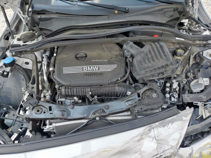 Photo 11 from auction – 2021 BMW 228XI with VIN WBA73AK0XM7H05121