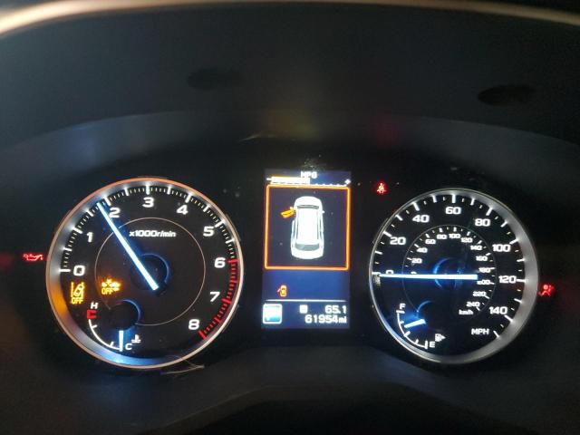 Photo 9 from auction – 2019 SUBARU ASCENT LIMITED with VIN 4S4WMAPD5K3435672
