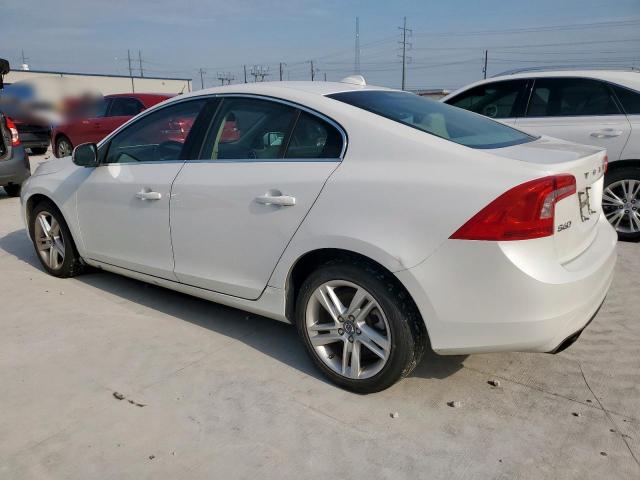 Photo 2 from auction – 2015 VOLVO S60 PREMIE with VIN YV140MFB7F1315778