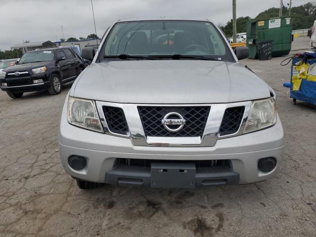 Photo 5 from auction – 2016 NISSAN FRONTIER S with VIN 1N6AD0EV4GN701857