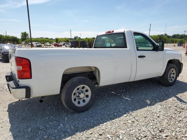 Photo 3 from auction – 2013 CHEVROLET SILVERADO with VIN 1GCNCPEX8DZ269280