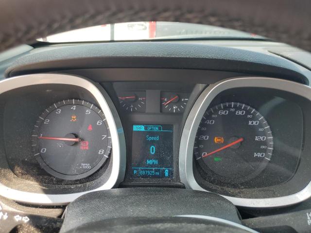 Photo 9 from auction – 2017 CHEVROLET EQUINOX LT with VIN 2GNFLFEK0H6151185