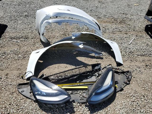 Photo 12 from auction – 2020 TESLA MODEL 3 with VIN 5YJ3E1EC9LF642276