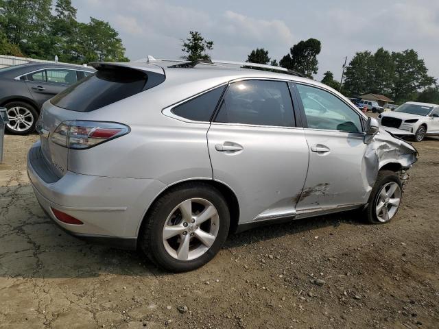 Photo 3 from auction – 2011 LEXUS RX 350 with VIN 2T2BK1BA5BC082097