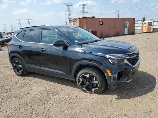 Photo 4 from auction – 2024 KIA SELTOS EX with VIN KNDERCAAXR7544451