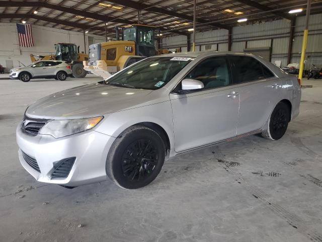 TOYOTA CAMRY BASE 2012 with VIN 4T1BF1FK5CU124764 - Photo from auction