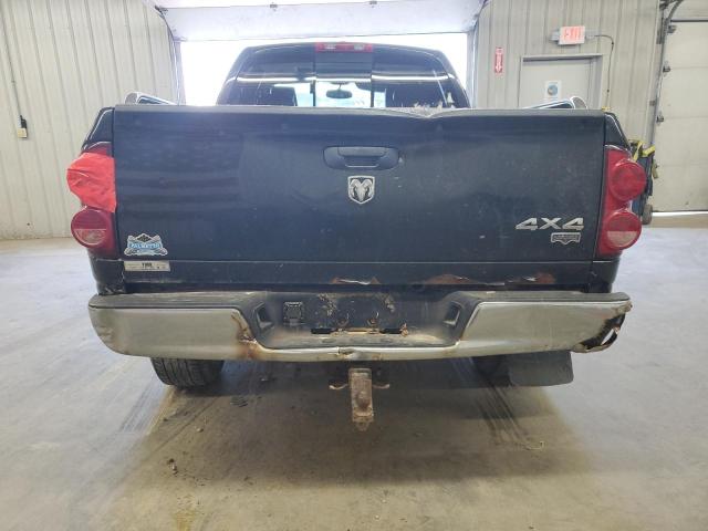 Photo 6 from auction – 2008 DODGE RAM 1500 S with VIN 1D7HU18298S512638