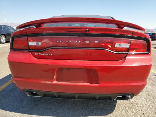 Foto 6 de la subasta – 2012 DODGE CHARGER SE con VIN 2C3CDXBGXCH202420