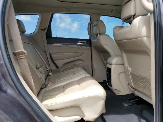 Photo 11 from auction – 2021 JEEP GRAND CHER with VIN 1C4RJEBG2MC679365