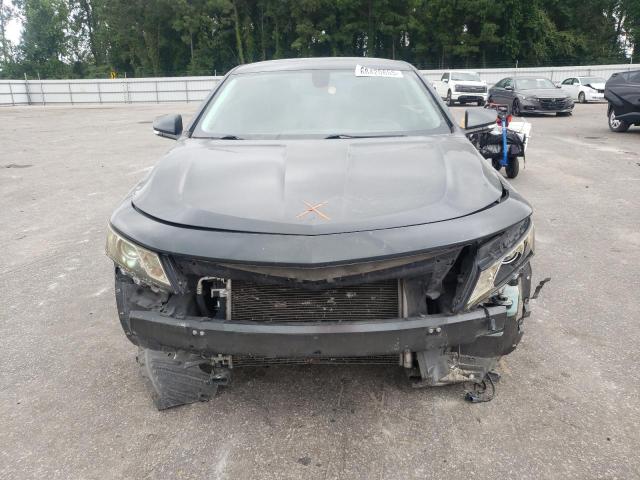 Photo 5 from auction – 2014 CHEVROLET IMPALA LT with VIN 2G1125S3XE9225549