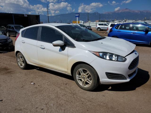 Photo 4 from auction – 2017 FORD FIESTA SE with VIN 3FADP4EJ1HM124864