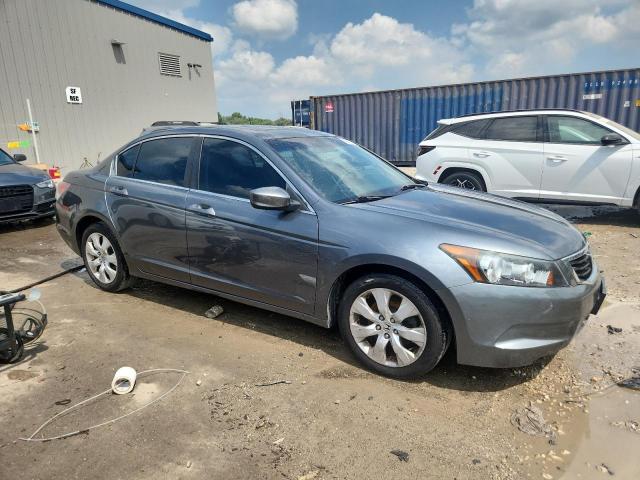 Photo 4 from auction – 2008 HONDA ACCORD EX with VIN 1HGCP26738A045207