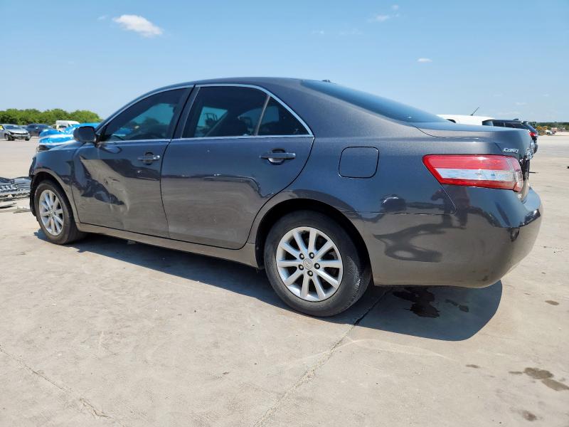 Photo 2 from auction – 2011 TOYOTA CAMRY BASE with VIN 4T1BF3EK9BU118638