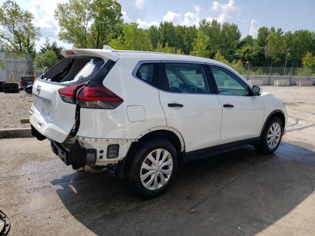 Photo 3 from auction – 2018 NISSAN ROGUE S with VIN 5N1AT2MT3JC742447
