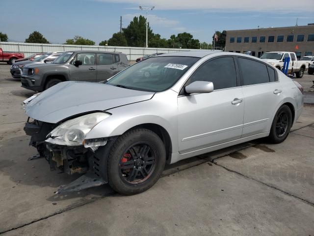 NISSAN ALTIMA BAS 2012 with VIN 1N4AL2AP7CC199236 - Photo from auction