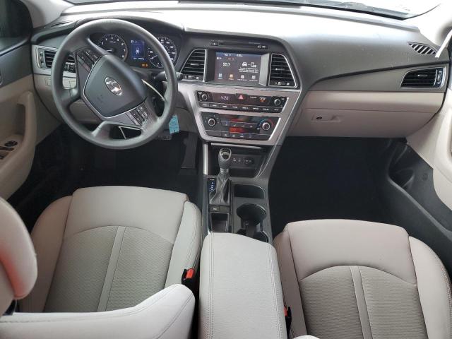 Photo 8 from auction – 2017 HYUNDAI SONATA SE with VIN 5NPE24AF6HH509339
