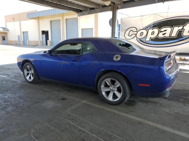 Photo 2 from auction – 2020 DODGE CHALLENGER SXT with VIN 2C3CDZAG9LH191584