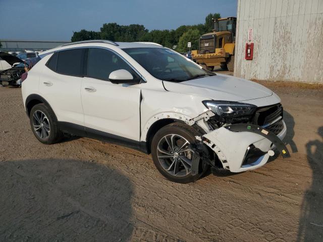 Photo 4 from auction – 2020 BUICK ENCORE GX ESSENCE with VIN KL4MMFSL2LB103438