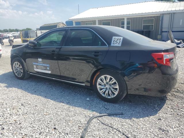 Photo 2 from auction – 2012 TOYOTA CAMRY BASE with VIN 4T1BF1FK8CU168743
