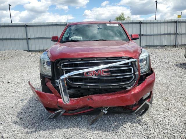 Photo 5 from auction – 2015 GMC YUKON SLT with VIN 1GKS2BKCXFR101240