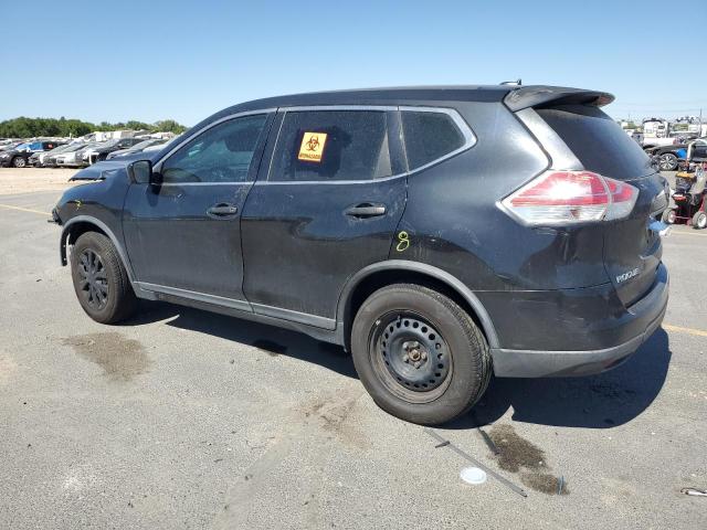 Photo 2 from auction – 2016 NISSAN ROGUE S with VIN KNMAT2MV3GP675758