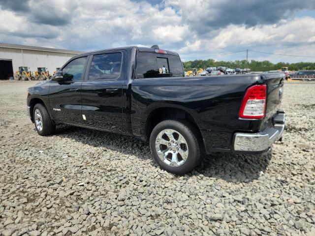 Photo 2 from auction – 2021 RAM 1500 BIG H with VIN 1C6SRFFT0MN646142